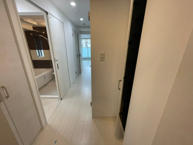 アークシティ柏のその他共用部分