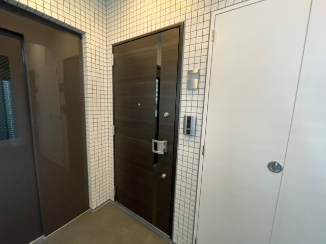 アークシティ柏のその他共用部分