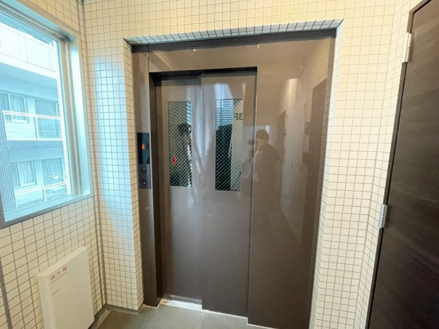 アークシティ柏のその他共用部分