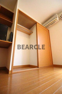 【収納】 | レオパレスCLAP