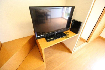 【設備】 | レオパレスCLAP