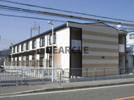 レオパレスCLAPの画像