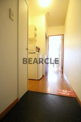 【その他】 | レオパレスCLAP