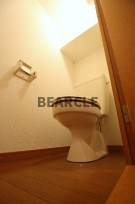 【トイレ】 | レオパレスCLAP