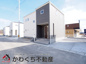 Livele Garden.S　本宮岩根　１０号棟の画像