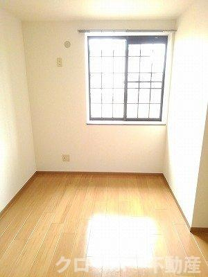 どんぐり村　Ａの居間・リビング