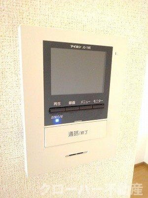 どんぐり村　Ａの設備