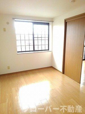 どんぐり村　Ａの内装