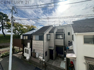 物件からの展望