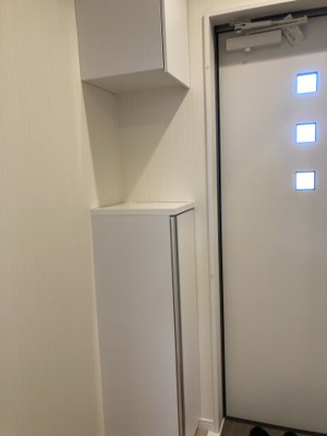 【その他】 | Best Stage Cabin氷川町
