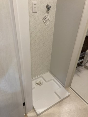 【内装】 | Best Stage Cabin氷川町