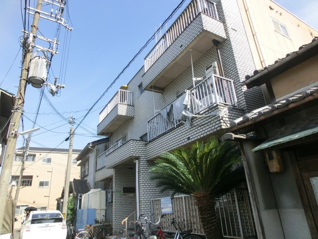 林コーポ
