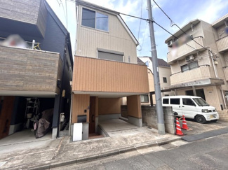 【外観】 | 2025年4月10日撮影