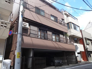 【外観】 | コーポ塚田