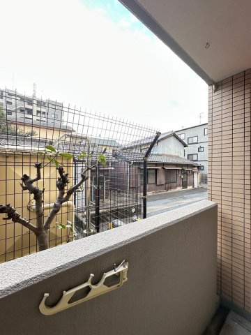 ラ・ペイナタールの展望