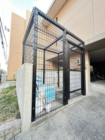 ラ・ペイナタールのその他共用部分