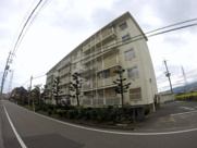 伊丹池尻1号棟の画像