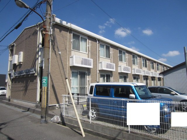 【バルコニー】