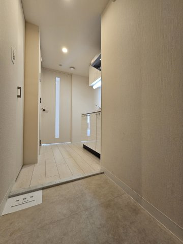 【玄関】 | エスリード大阪ドームシティ