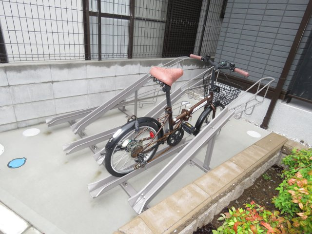DーRESIDENCE仙波町のその他共用部分