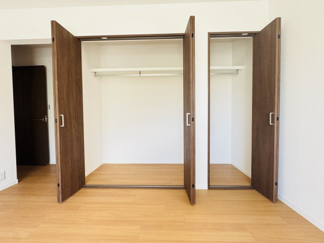 ■価格改定■フルリフォーム済み！広々住宅■泉区領家1丁目 中古戸建て 4180万円の収納