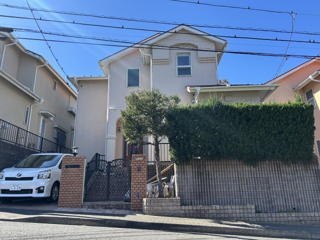 ■価格改定■フルリフォーム済み！広々住宅■泉区領家1丁目 中古戸建て 4180万円の外観