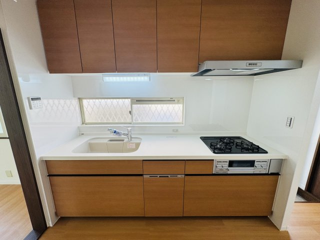 ■価格改定■フルリフォーム済み！広々住宅■泉区領家1丁目 中古戸建て 4180万円のキッチン