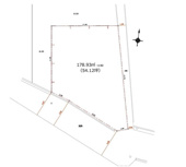 尼崎市塚口町4丁目売り土地の画像