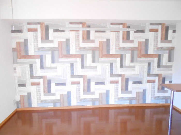 ＴＸハイムの内装|103 ｱｸｾﾝﾄｸﾛｽ