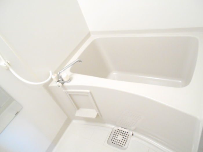 ＴＸハイムの浴室|103 浴室