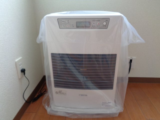 ウーヌスの設備