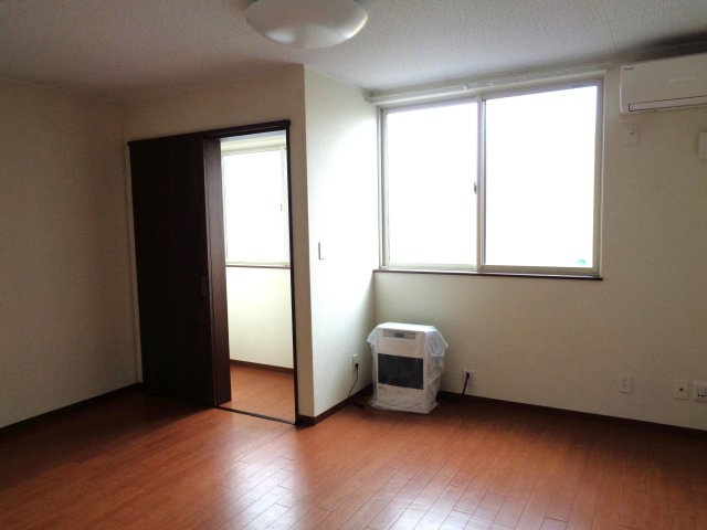 ウーヌスの居間・リビング