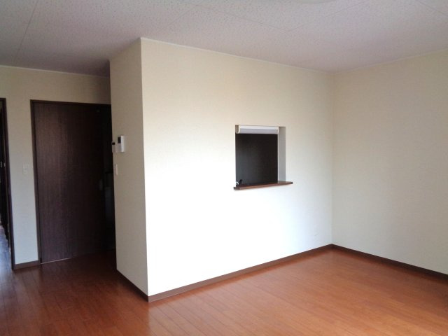 ウーヌスの居間・リビング