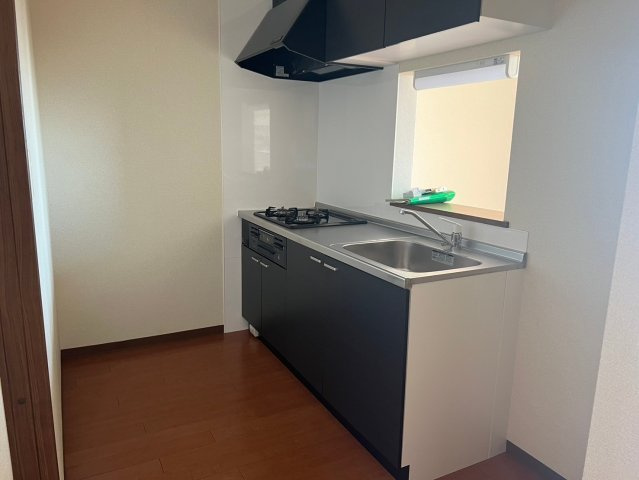 ウーヌスのキッチン