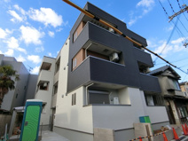 フジパレス諏訪ノ森駅東の画像