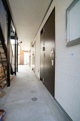 【その他共用部分】 | リブリMachidaCourt(リブリマチダコート)