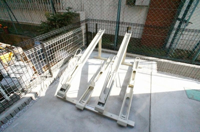 【その他共用部分】 | リブリMachidaCourt(リブリマチダコート)