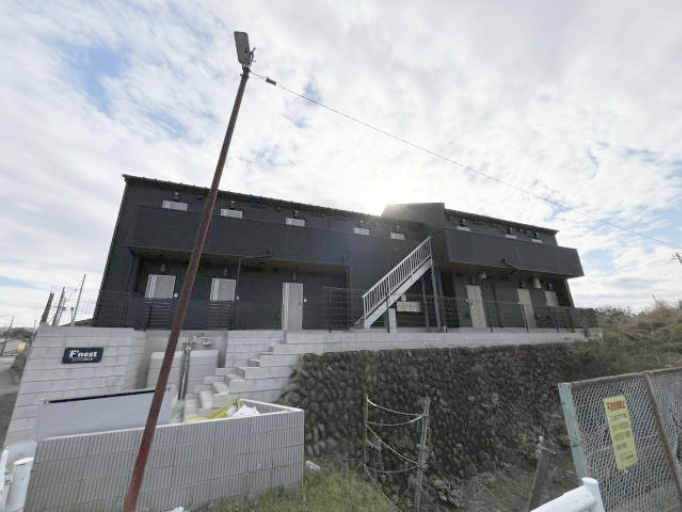 【八王子市　収益物件】八王子市　中野上町　一棟アパートのその他|八王子市中野上町　投資・収益物件