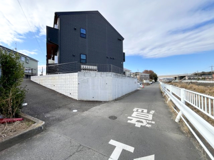 【八王子市　収益物件】八王子市　中野上町　一棟アパートのその他|八王子市中野上町　投資・収益物件