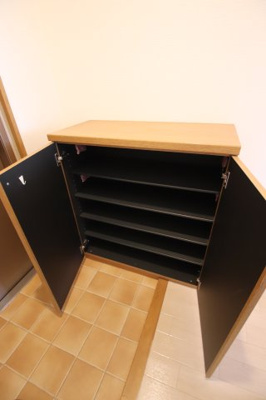 【収納】 | グミヒルズ