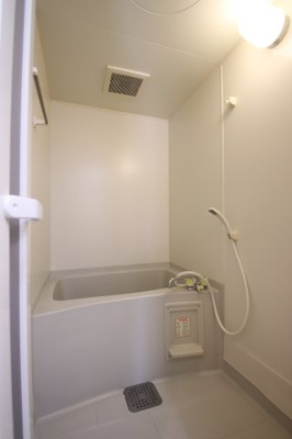 【浴室】 | グミヒルズ
