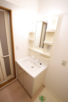 【独立洗面台】 | グミヒルズ