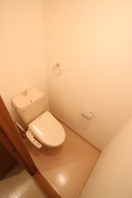 【トイレ】 | グミヒルズ