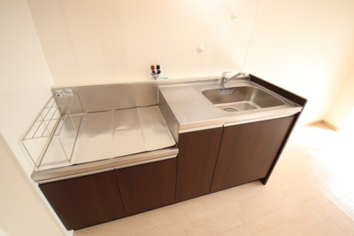 【キッチン】 | グミヒルズ