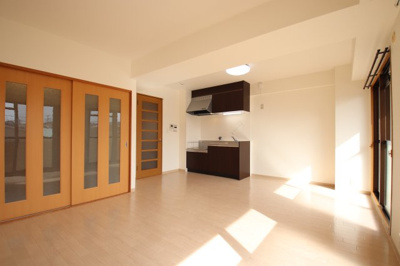 【居間・リビング】 | グミヒルズ