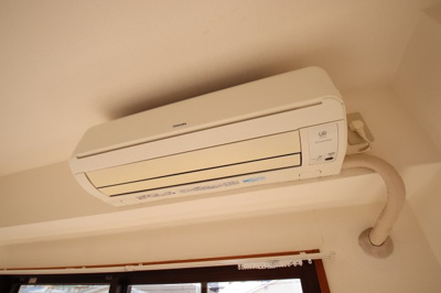 【設備】 | グミヒルズ | エアコン