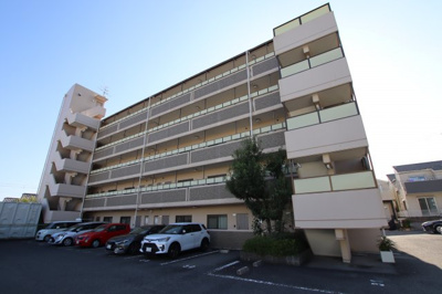 【外観】 | グミヒルズ