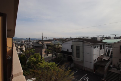 【展望】 | グミヒルズ