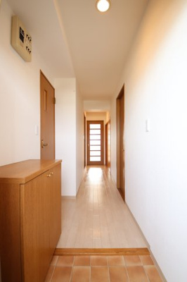 【玄関】 | グミヒルズ