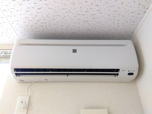 ネクストステージ★申込済★の設備